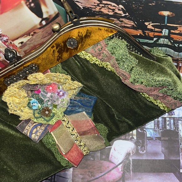 💚🫦💚•🌹Nicole Lee x Oh She FaNcY Vibes🌹•🫦💚